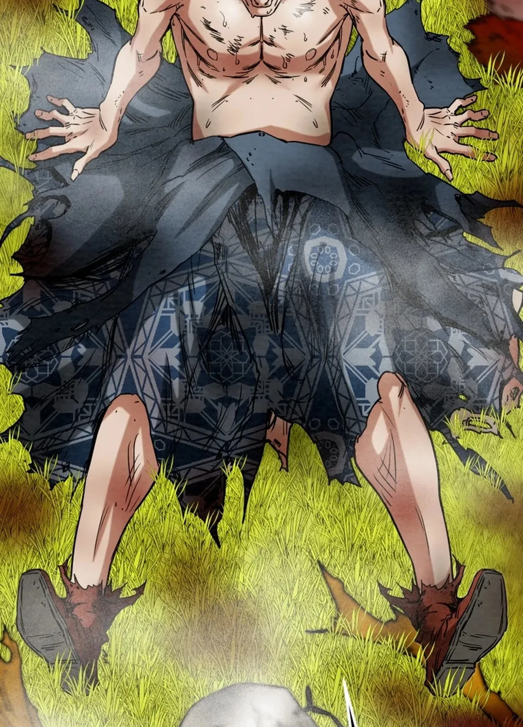 Heavenly Moon Chapter 133 page 191 - 