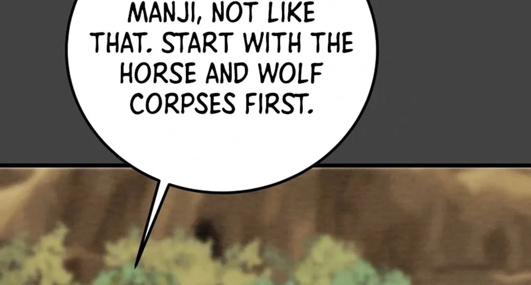 Heavenly Moon Chapter 133 page 21 - 