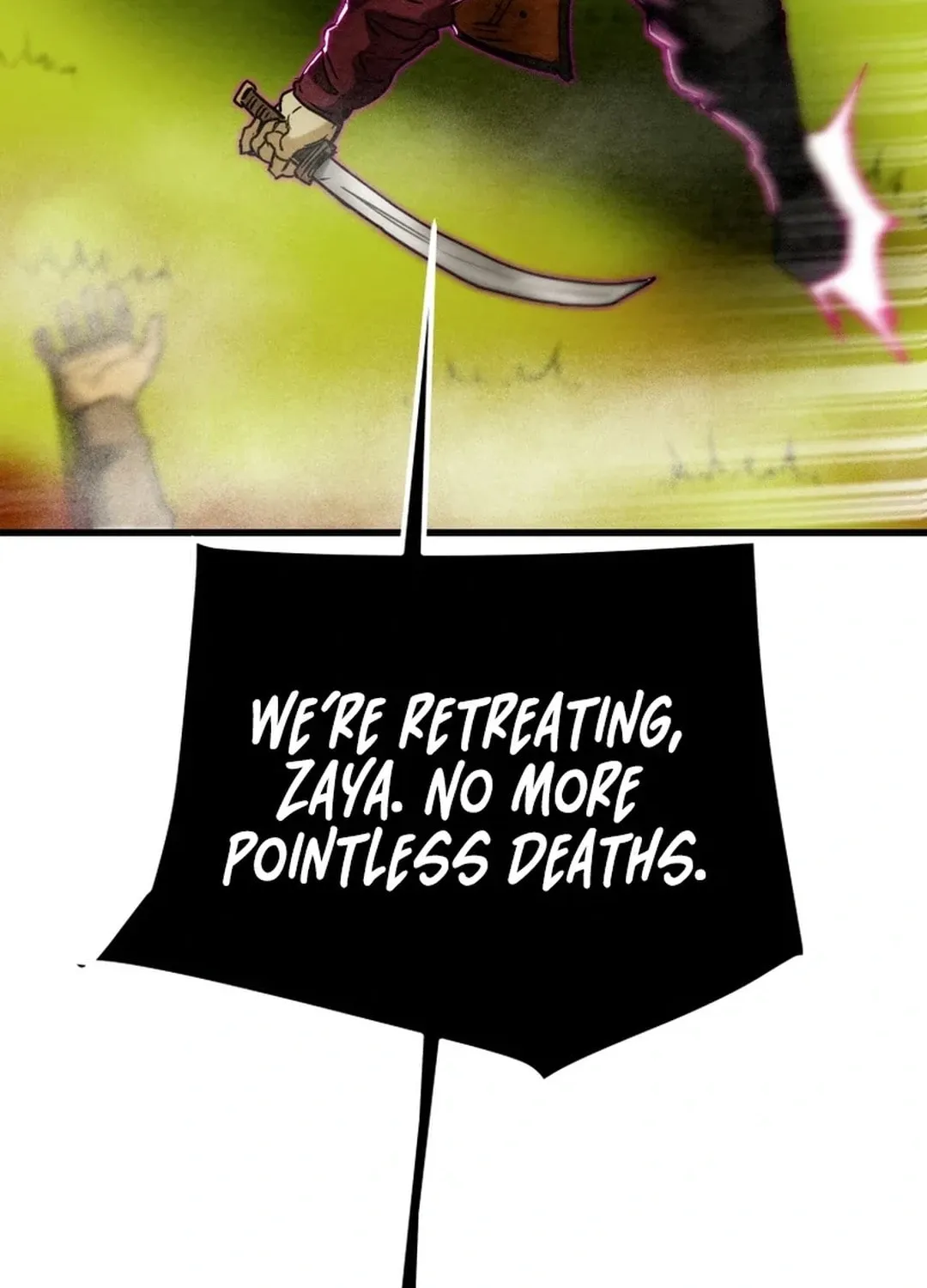 Heavenly Moon Chapter 133 page 201 - 