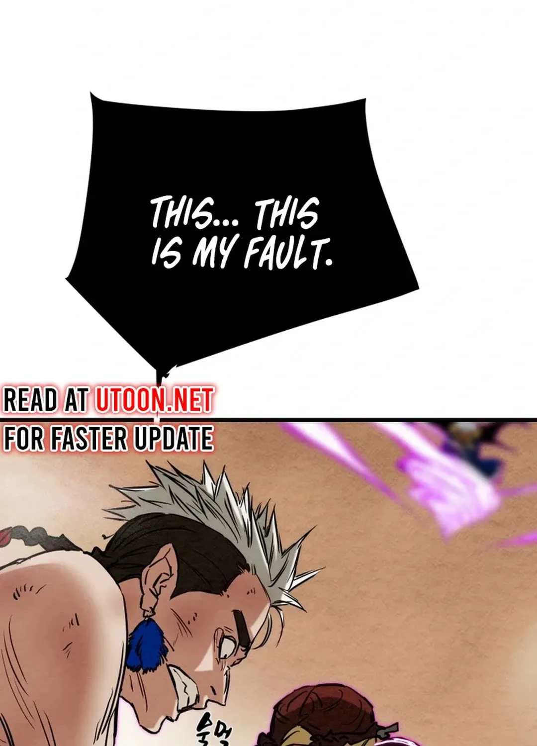 Heavenly Moon Chapter 133 page 204 - 