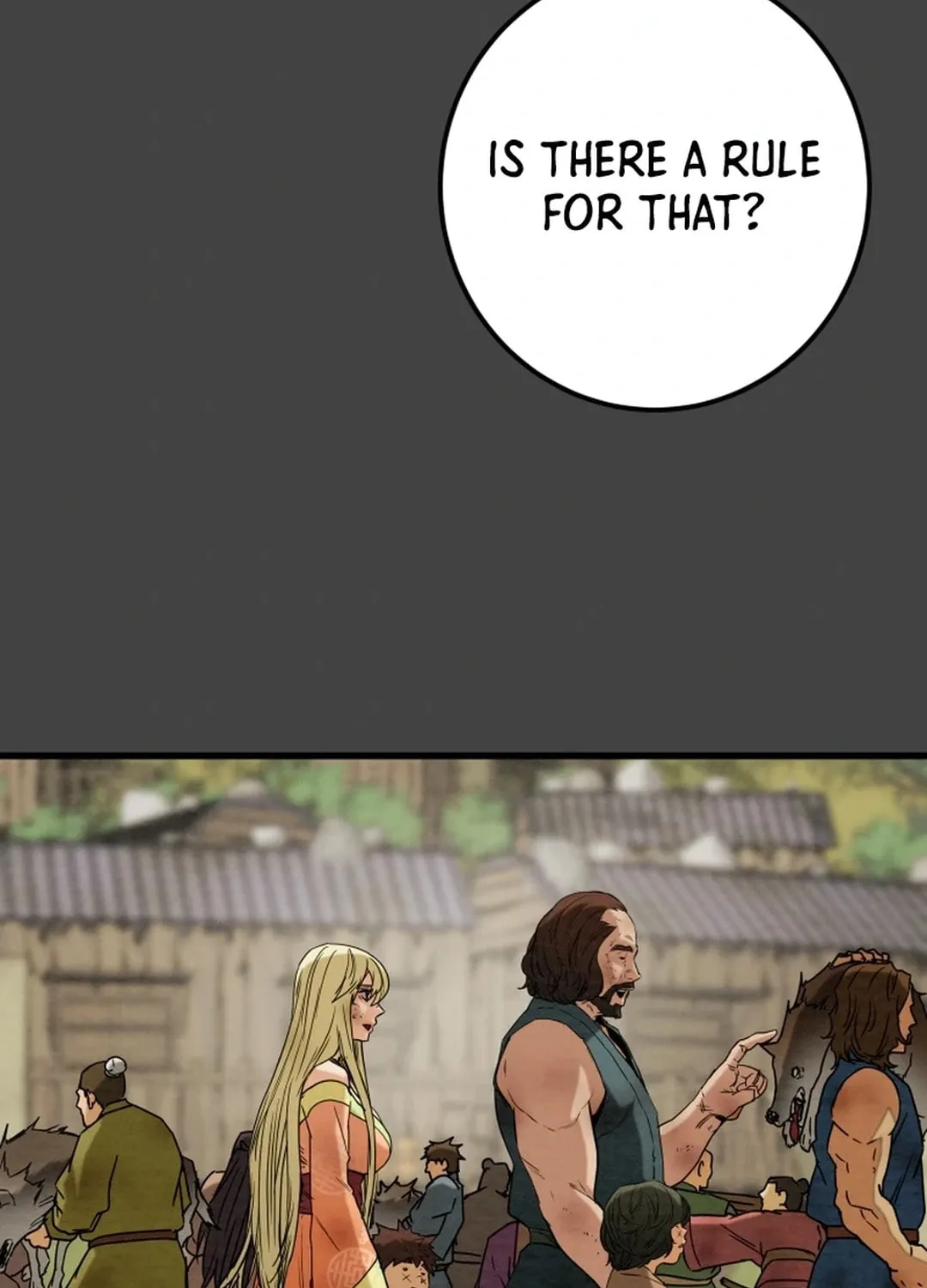 Heavenly Moon Chapter 133 page 23 - 