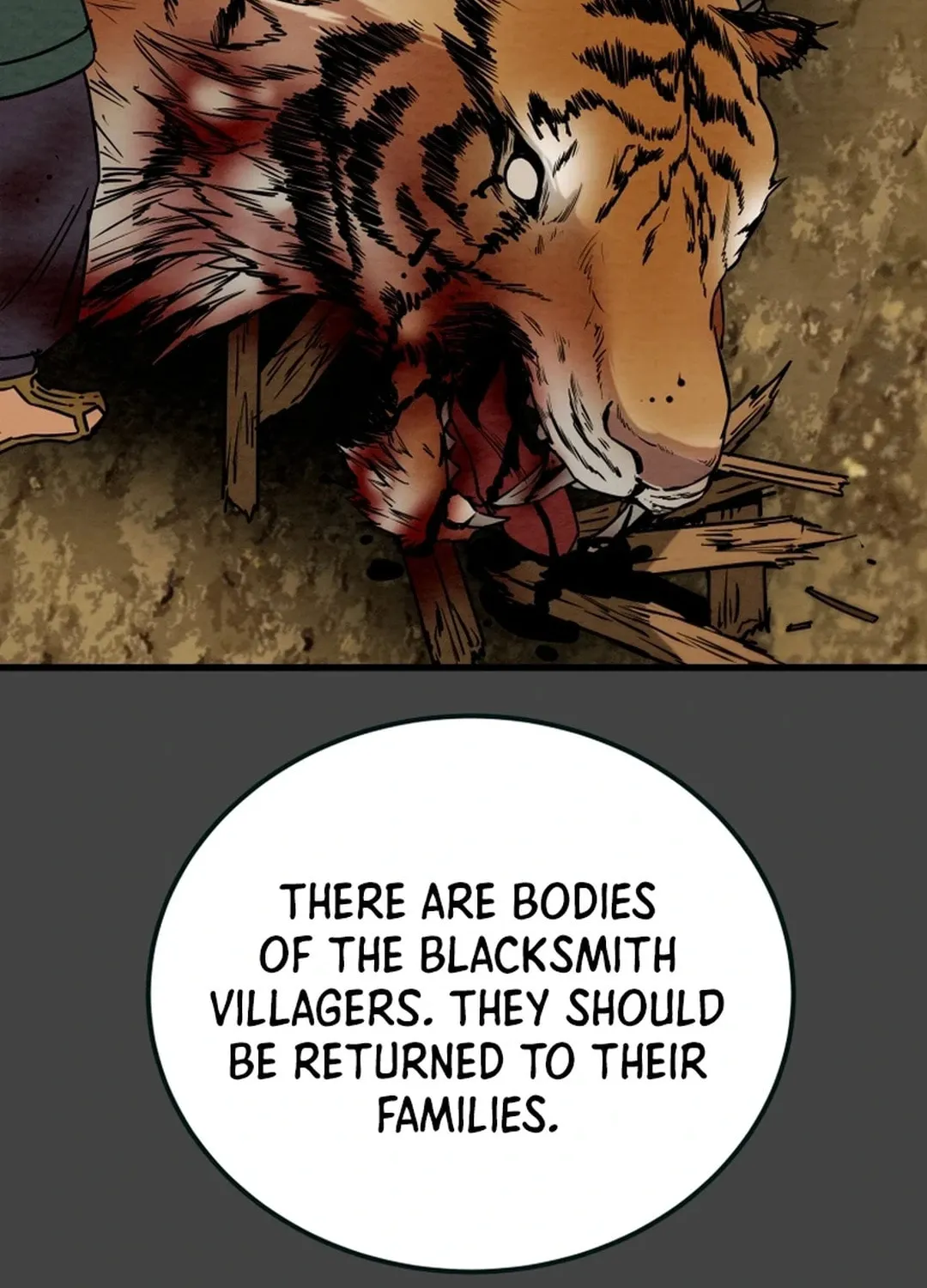 Heavenly Moon Chapter 133 page 27 - 