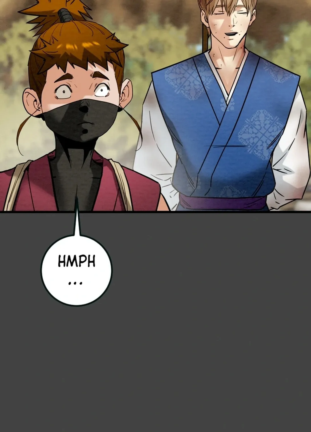Heavenly Moon Chapter 133 page 30 - 