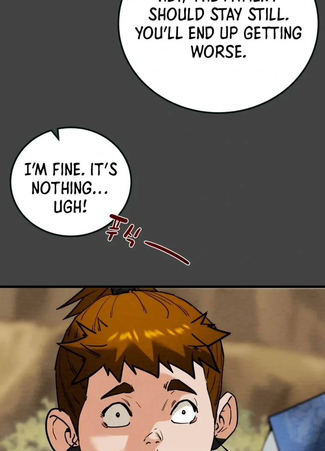 Heavenly Moon Chapter 133 page 32 - 