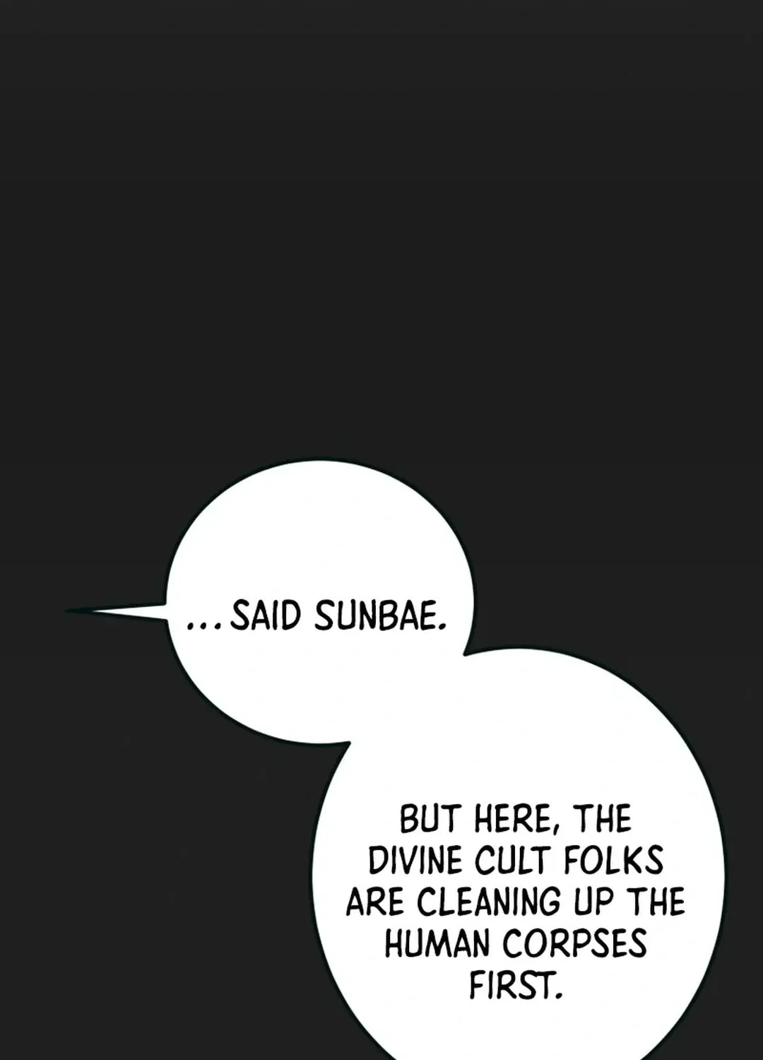 Heavenly Moon Chapter 133 page 34 - 