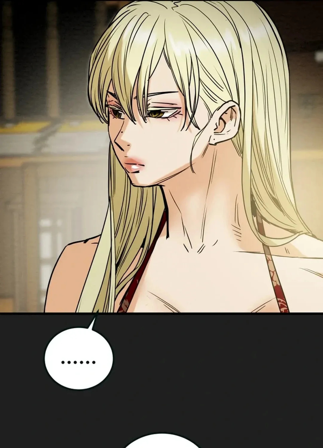 Heavenly Moon Chapter 133 page 36 - 