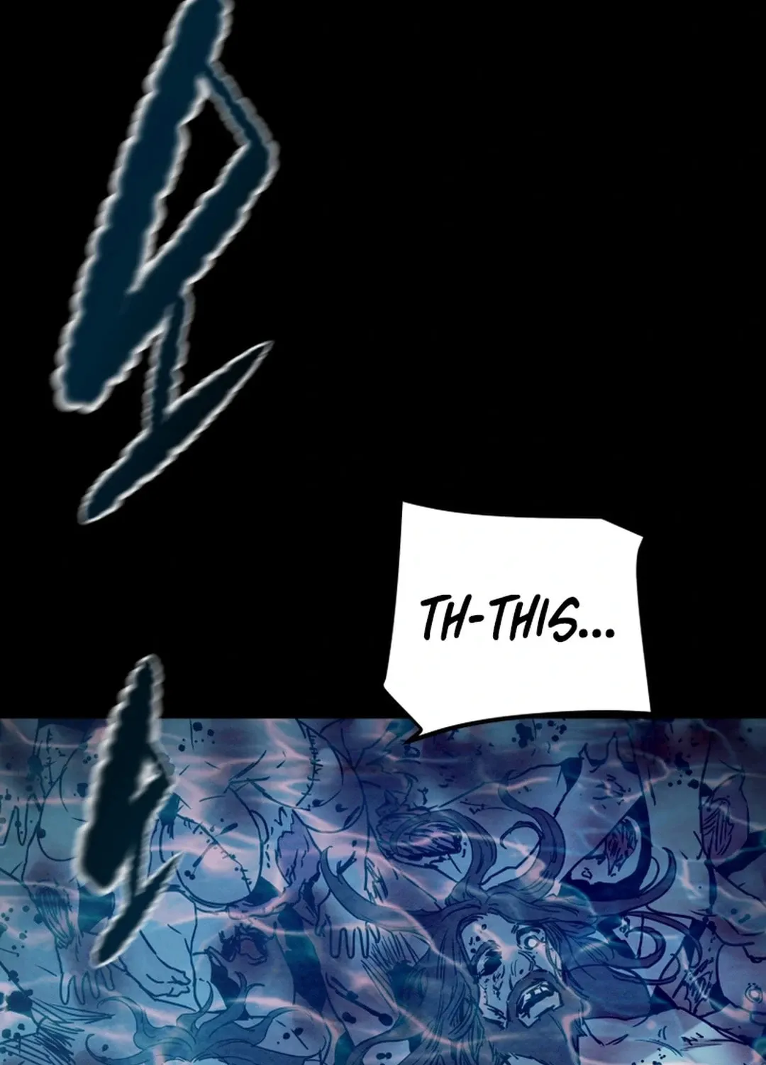 Heavenly Moon Chapter 133 page 47 - 