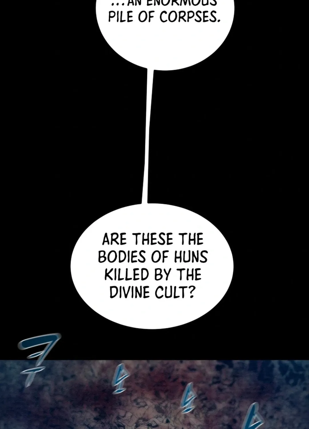 Heavenly Moon Chapter 133 page 53 - 