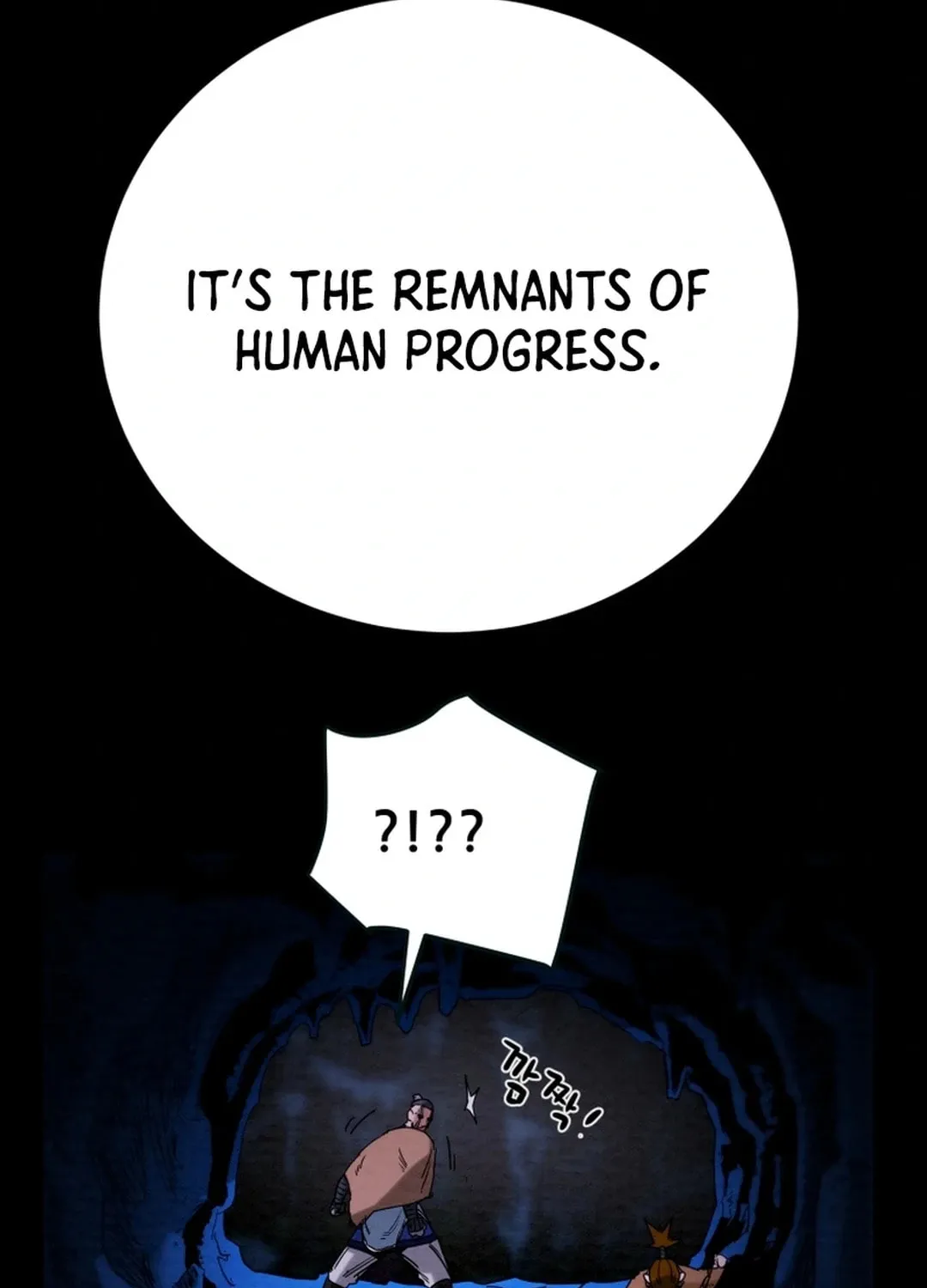 Heavenly Moon Chapter 133 page 57 - 