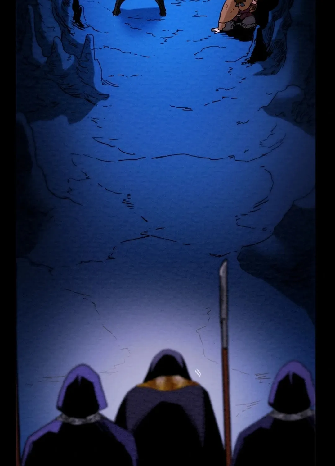 Heavenly Moon Chapter 133 page 58 - 
