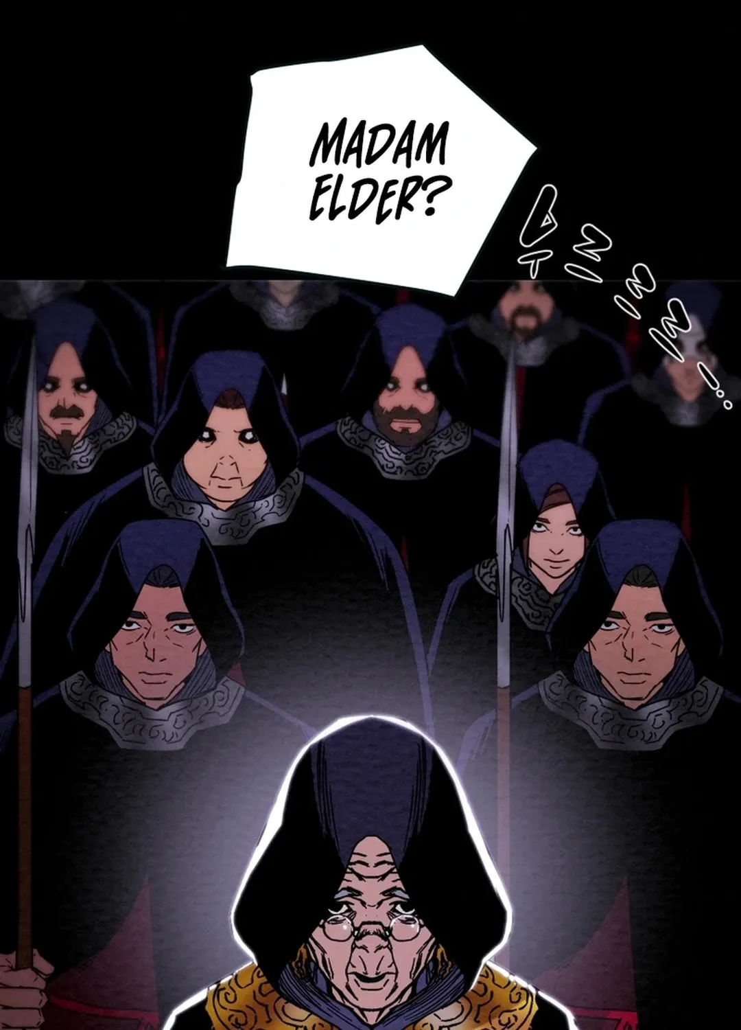 Heavenly Moon Chapter 133 page 60 - 