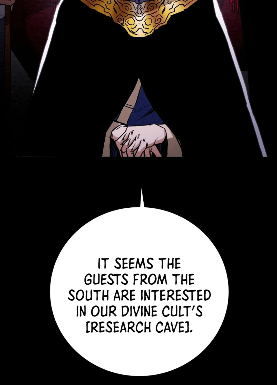 Heavenly Moon Chapter 133 page 61 - 