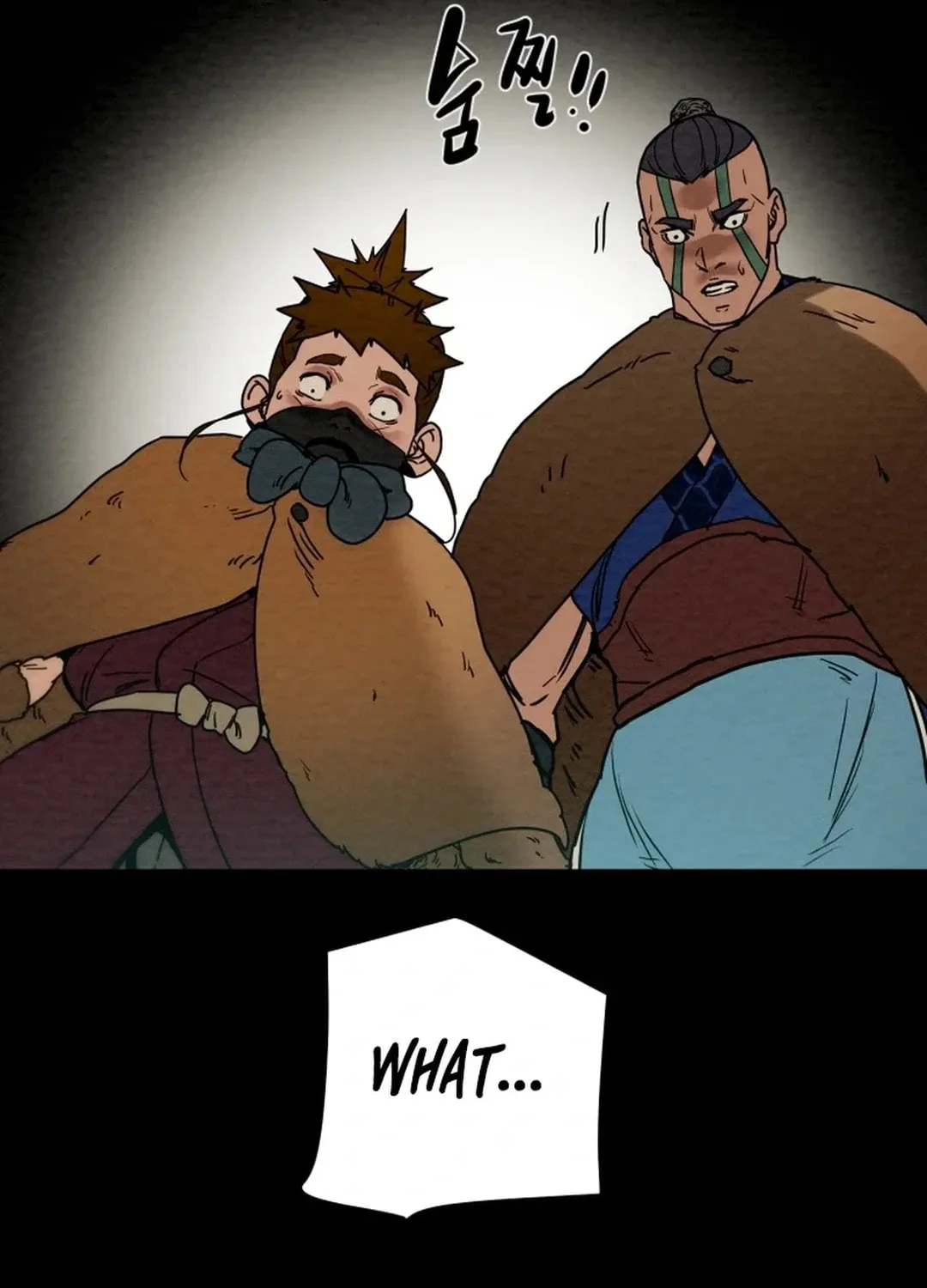 Heavenly Moon Chapter 133 page 8 - 