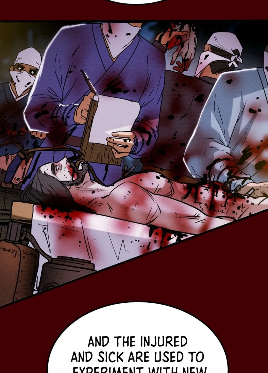Heavenly Moon Chapter 133 page 74 - 