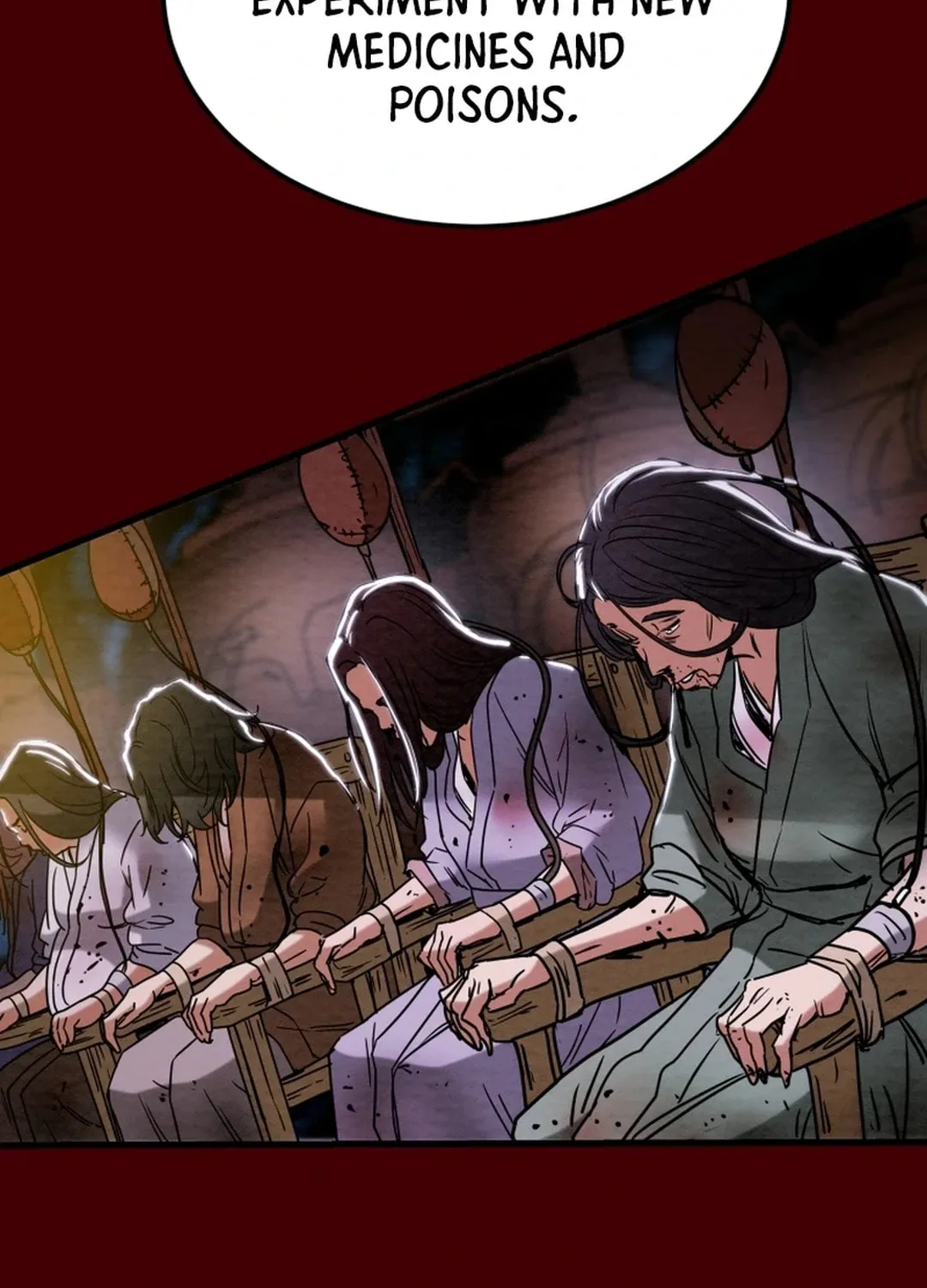 Heavenly Moon Chapter 133 page 75 - 