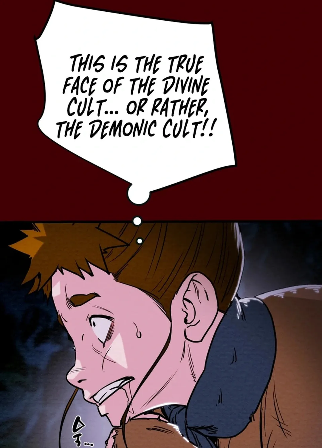 Heavenly Moon Chapter 133 page 77 - 