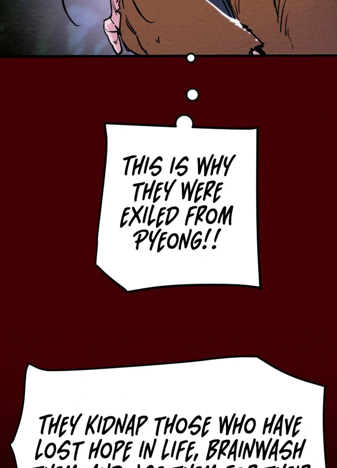 Heavenly Moon Chapter 133 page 78 - 