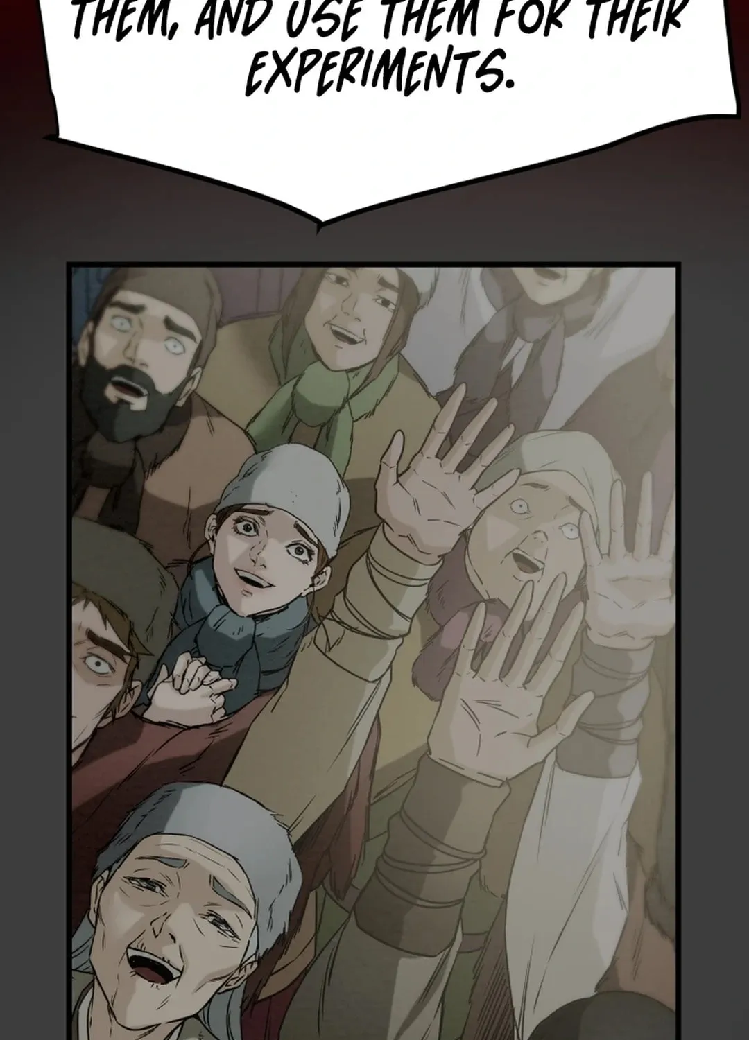 Heavenly Moon Chapter 133 page 79 - 