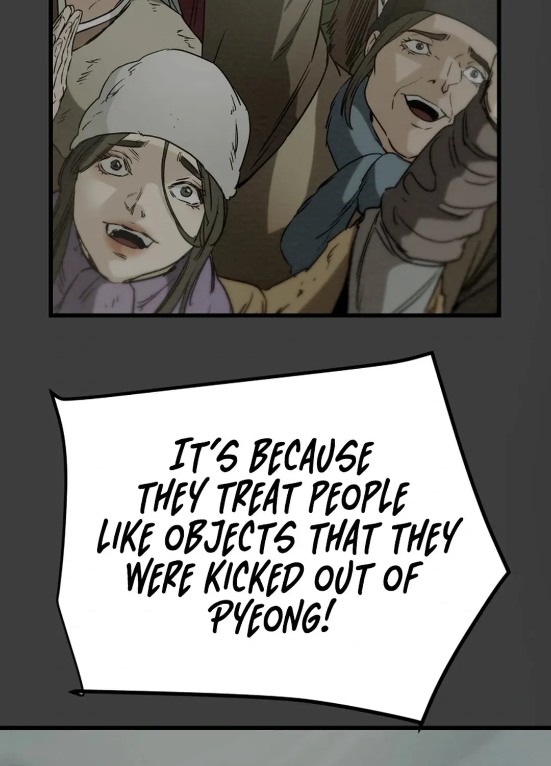 Heavenly Moon Chapter 133 page 80 - 