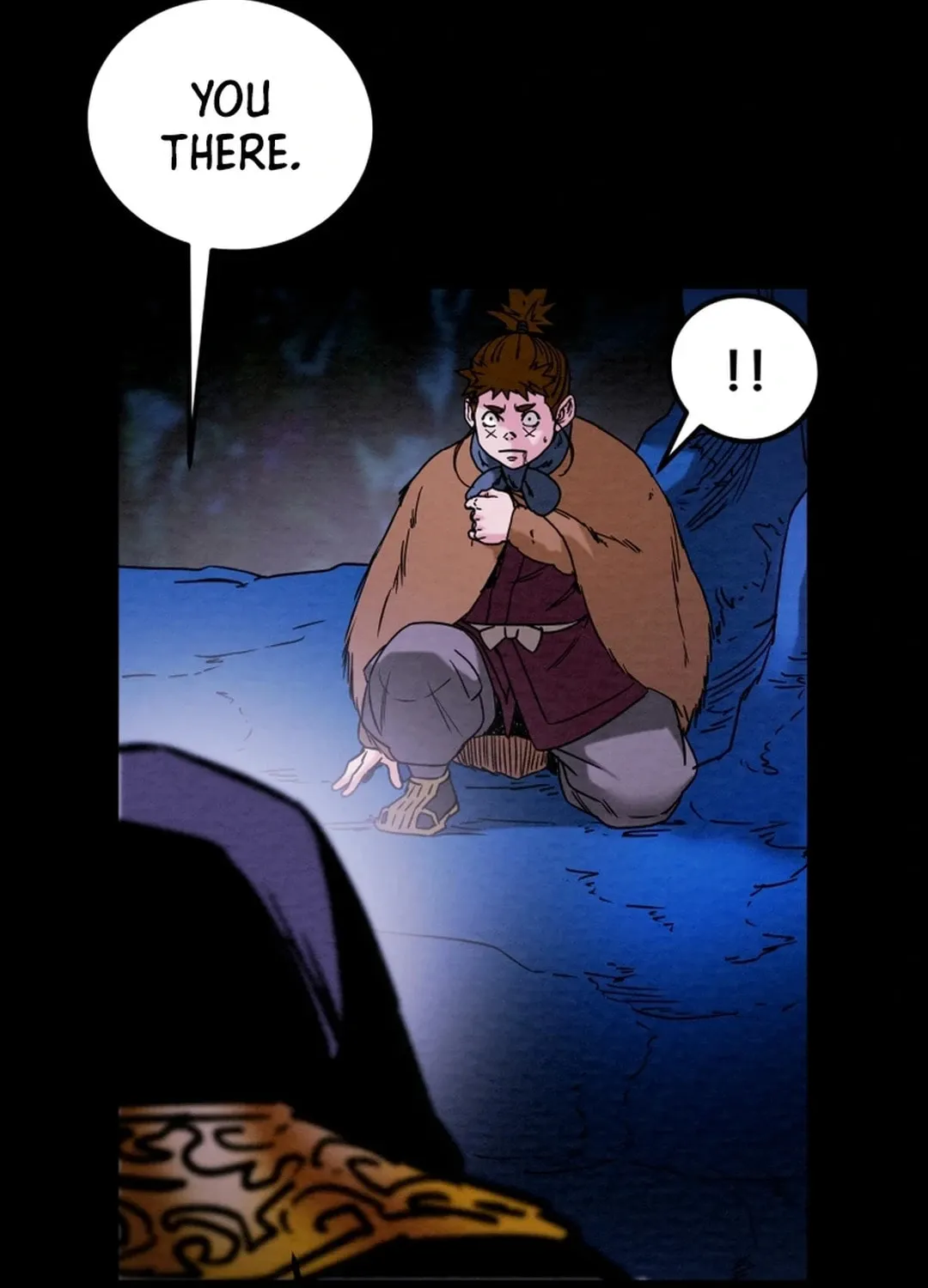 Heavenly Moon Chapter 133 page 84 - 