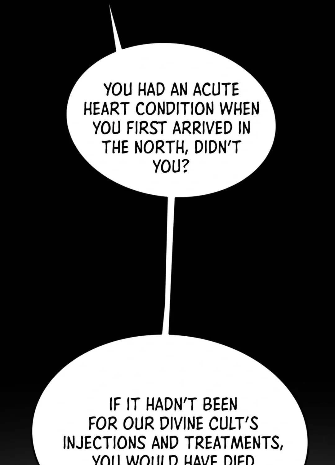 Heavenly Moon Chapter 133 page 85 - 