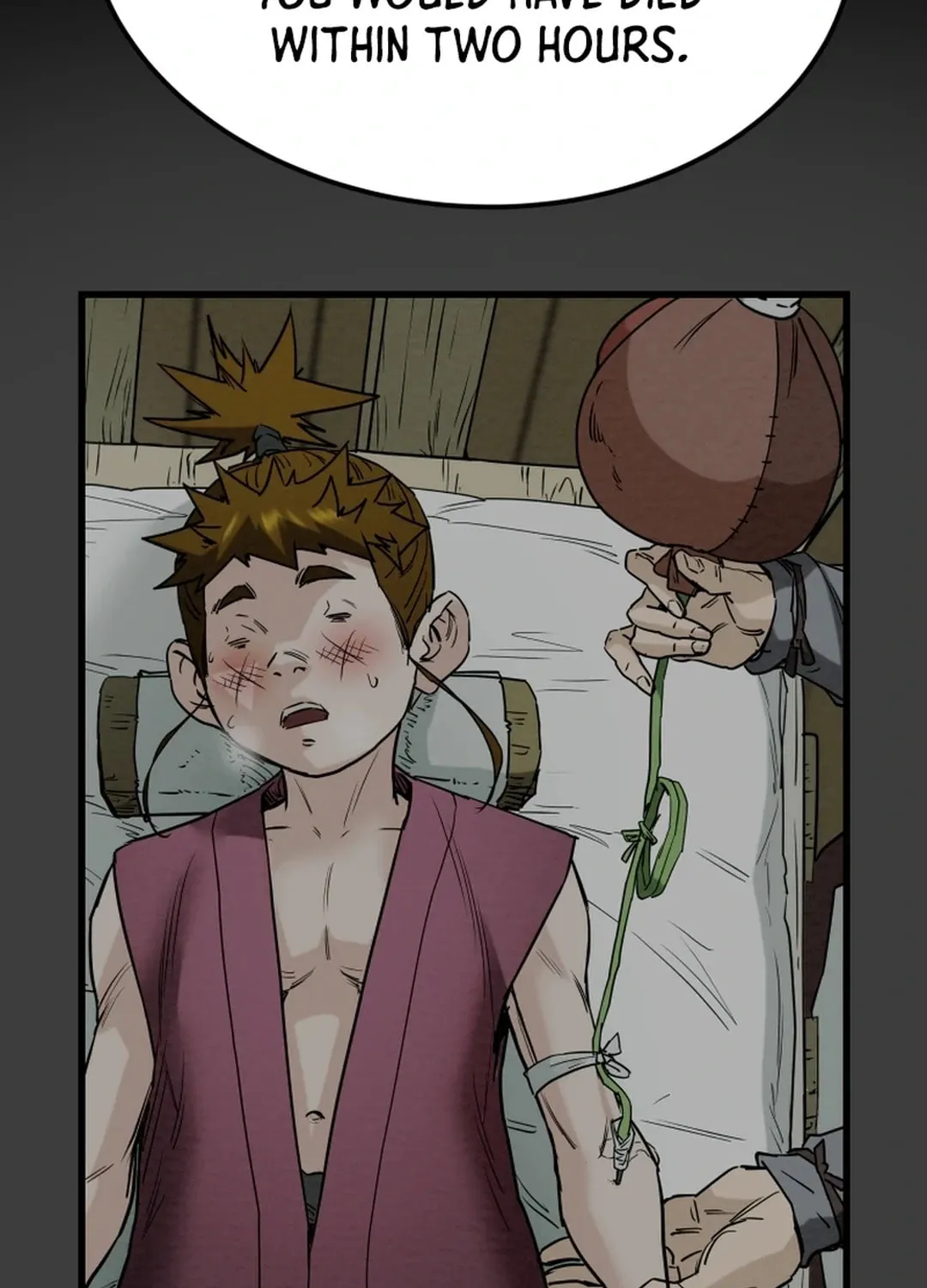 Heavenly Moon Chapter 133 page 86 - 