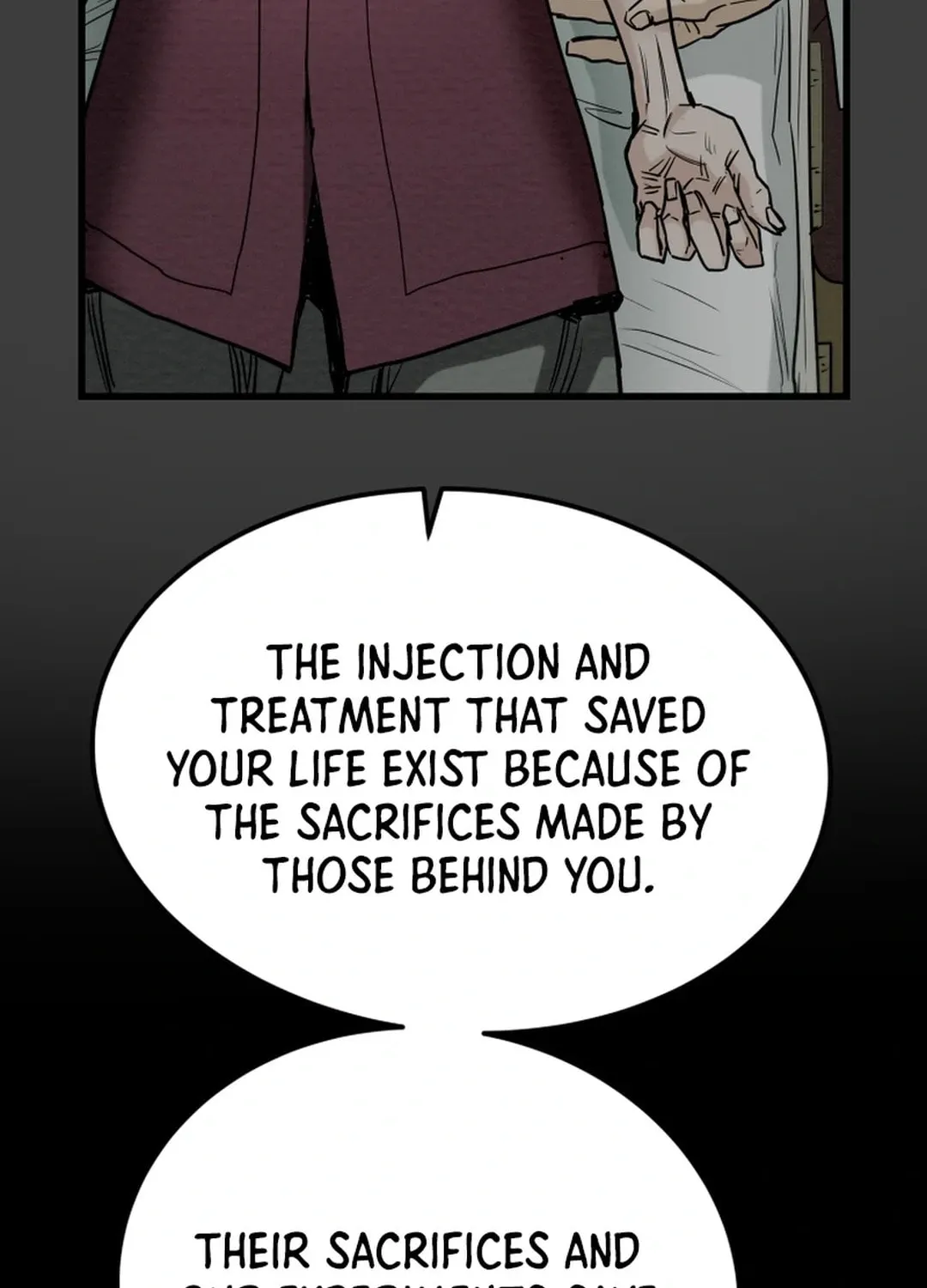 Heavenly Moon Chapter 133 page 87 - 
