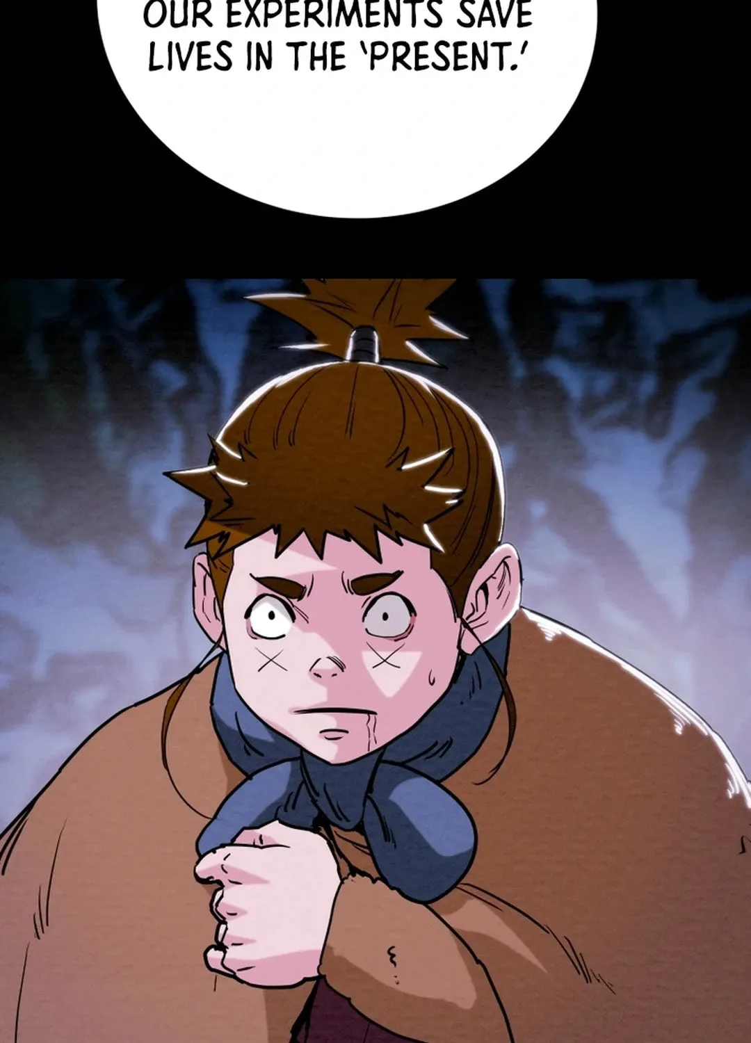 Heavenly Moon Chapter 133 page 88 - 
