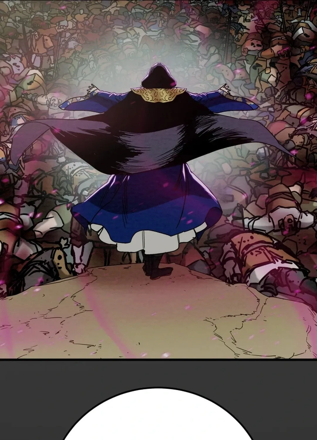 Heavenly Moon Chapter 133 page 91 - 