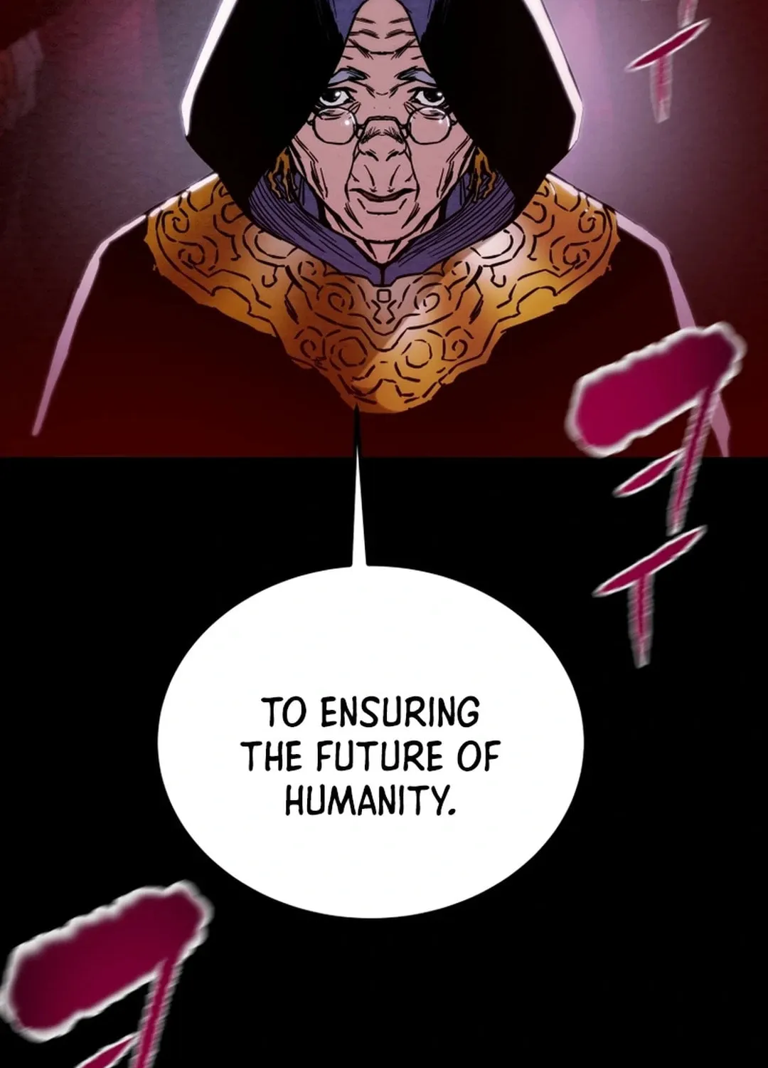 Heavenly Moon Chapter 133 page 94 - 