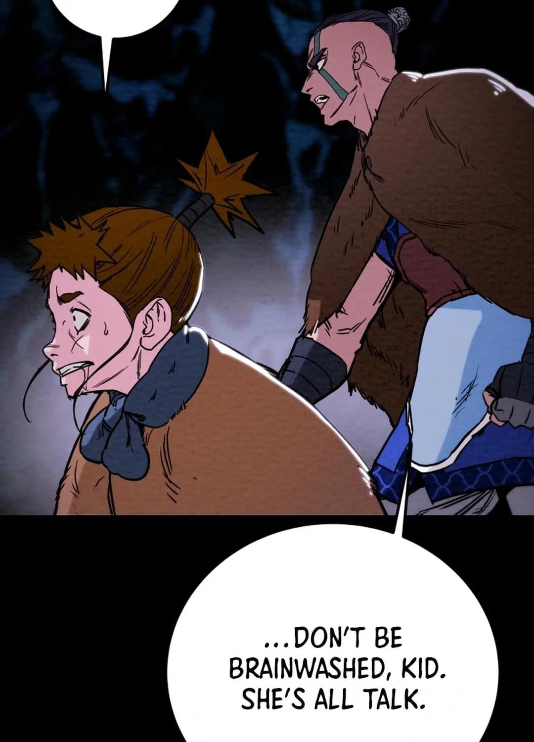 Heavenly Moon Chapter 133 page 96 - 