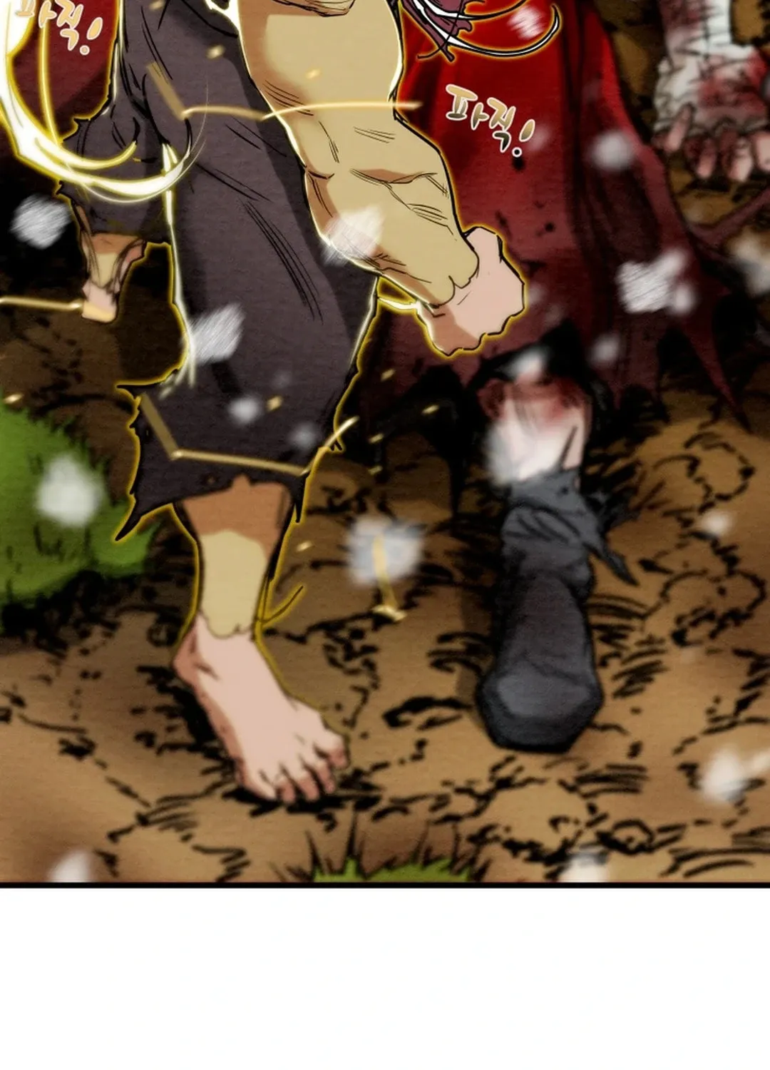 Heavenly Moon Chapter 134 page 131 - 
