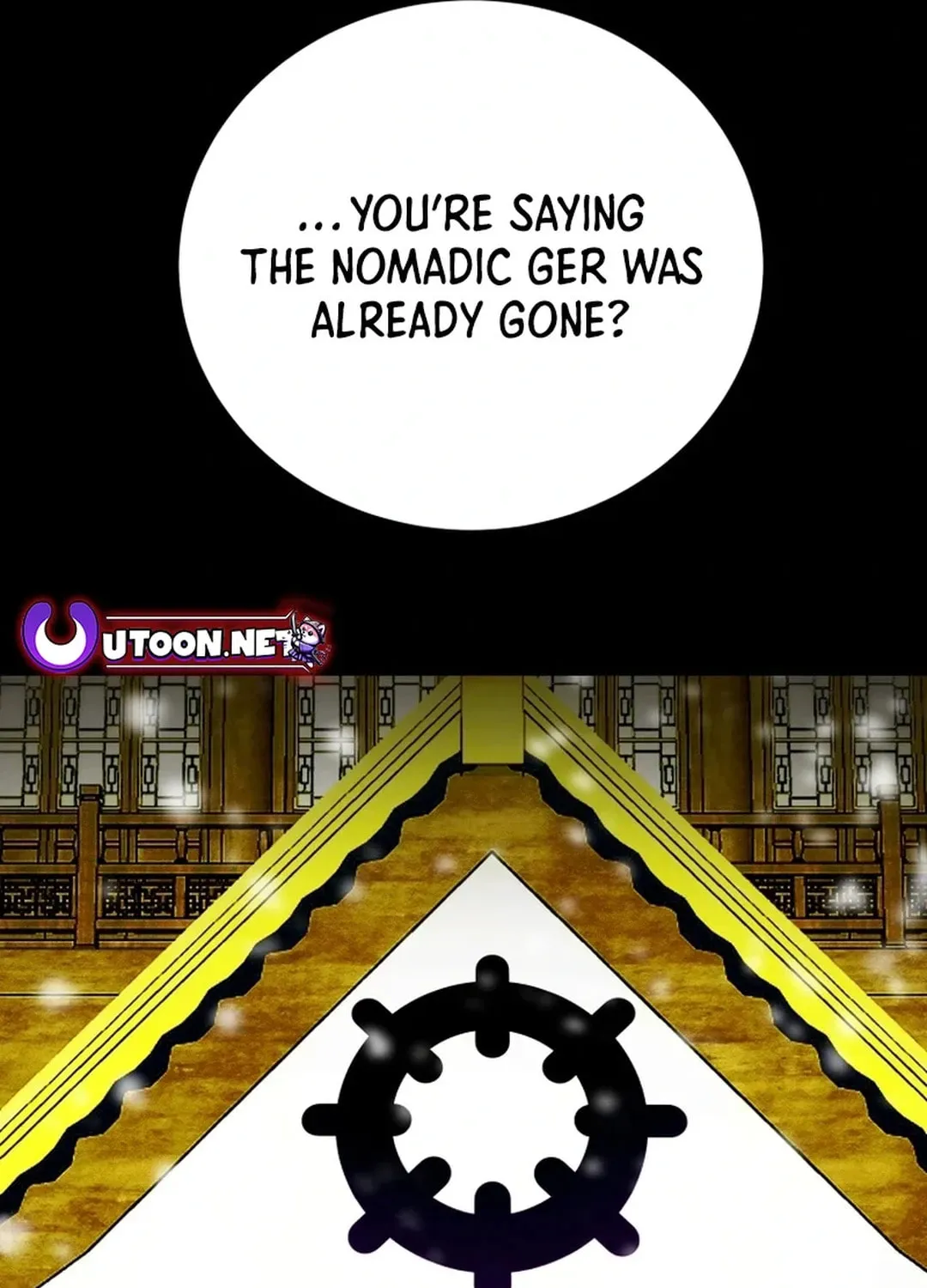 Heavenly Moon Chapter 134 page 167 - 