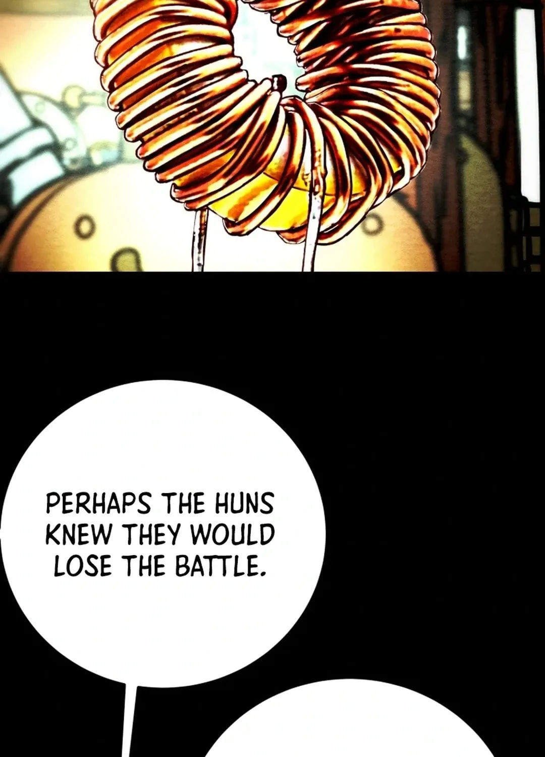 Heavenly Moon Chapter 134 page 169 - 