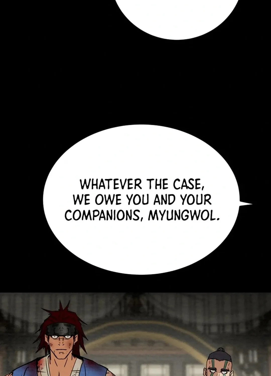 Heavenly Moon Chapter 134 page 172 - 