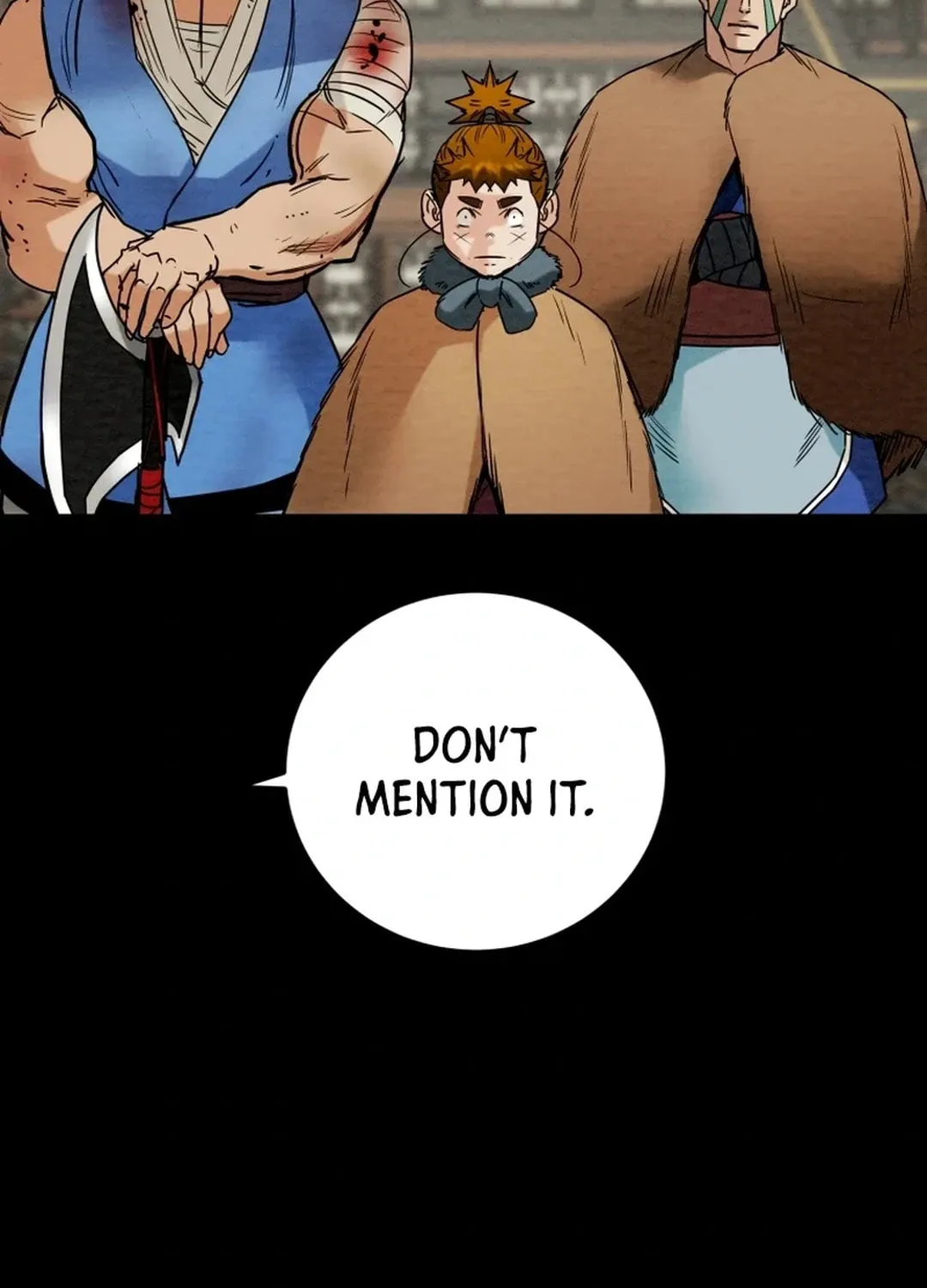 Heavenly Moon Chapter 134 page 173 - 
