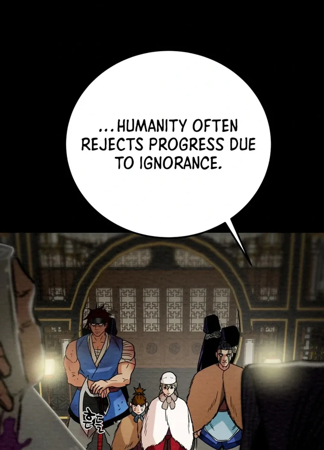 Heavenly Moon Chapter 134 page 175 - 