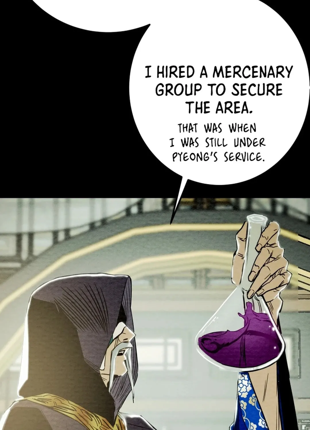 Heavenly Moon Chapter 134 page 180 - 