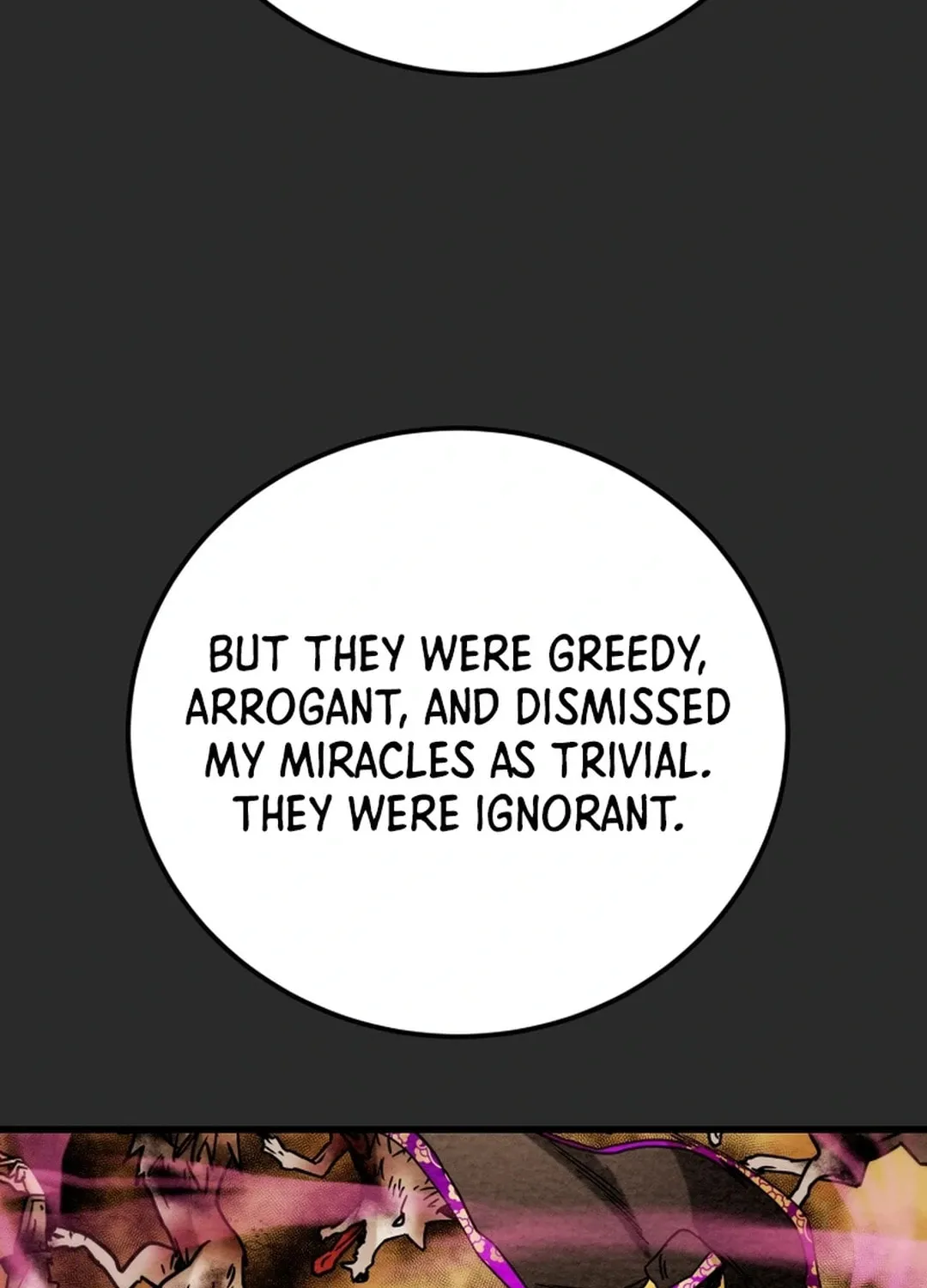 Heavenly Moon Chapter 134 page 185 - 