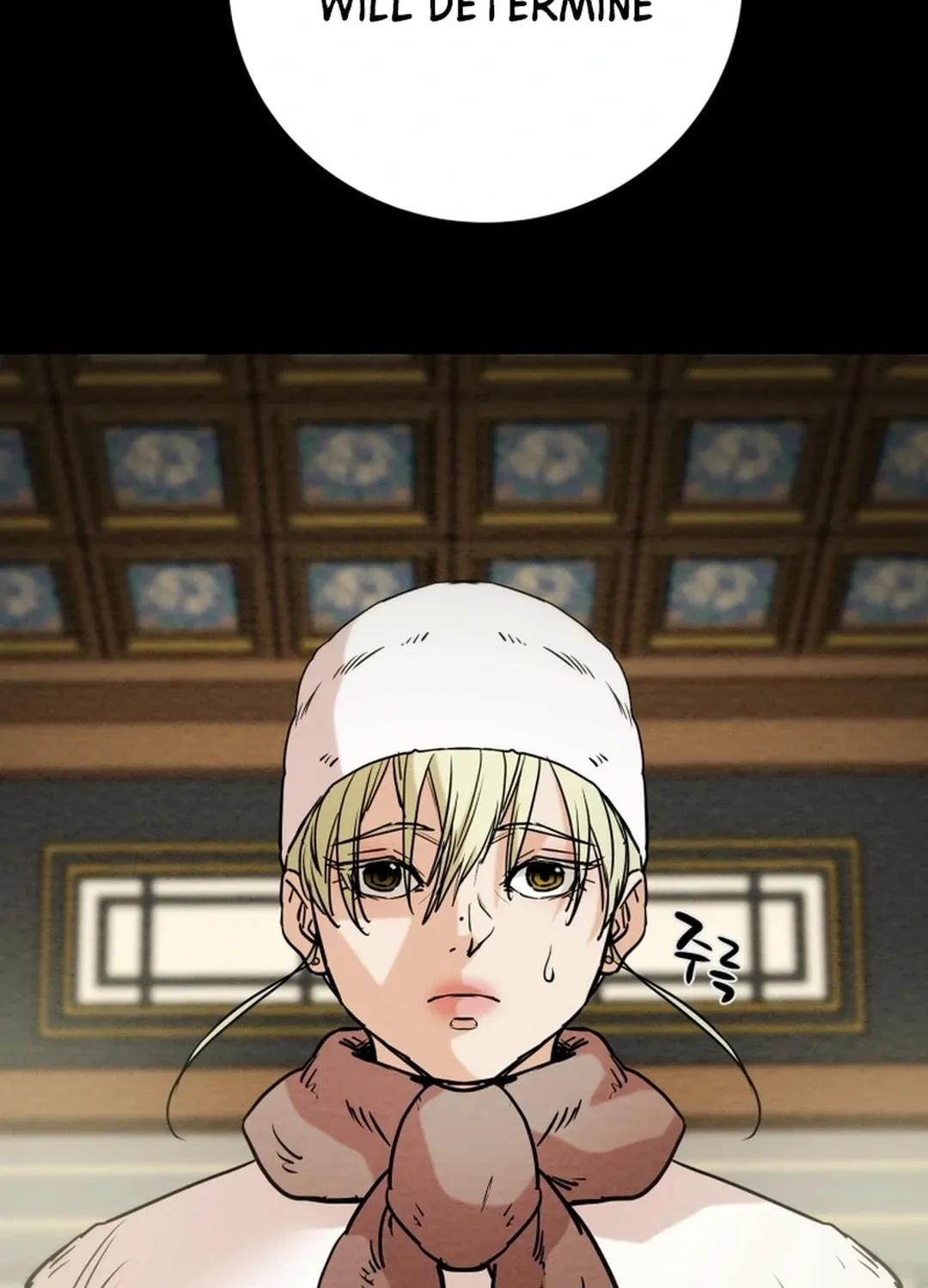 Heavenly Moon Chapter 134 page 192 - 