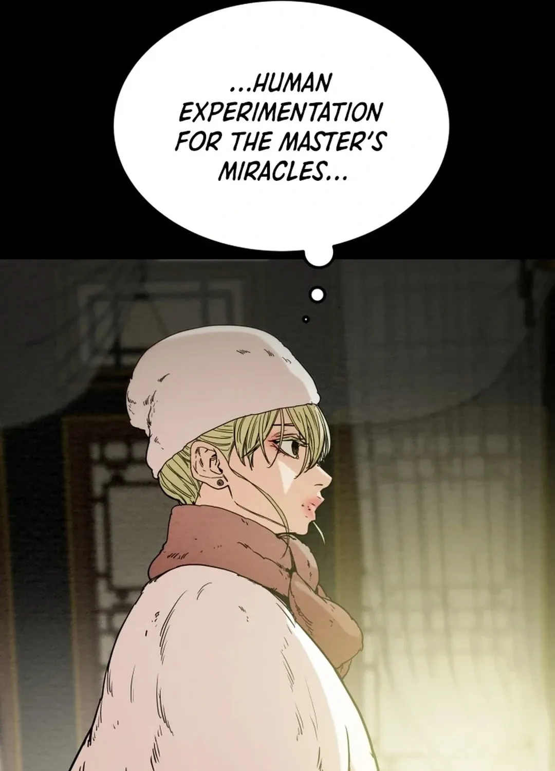 Heavenly Moon Chapter 134 page 197 - 