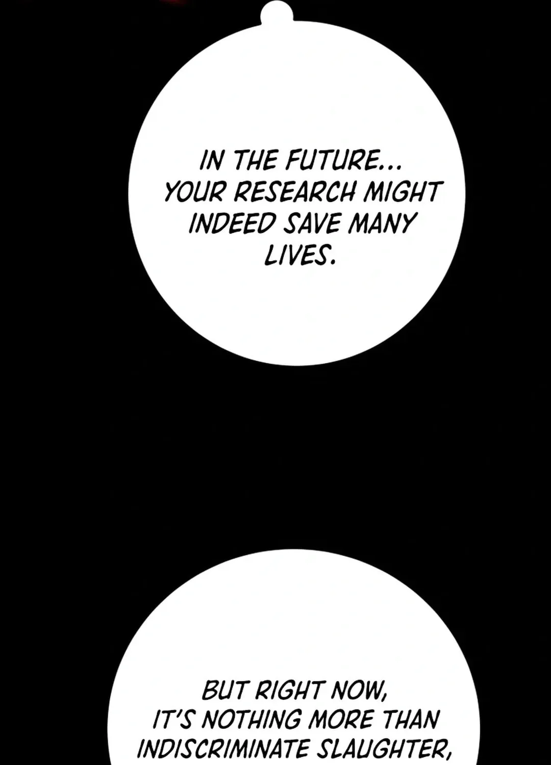 Heavenly Moon Chapter 134 page 199 - 