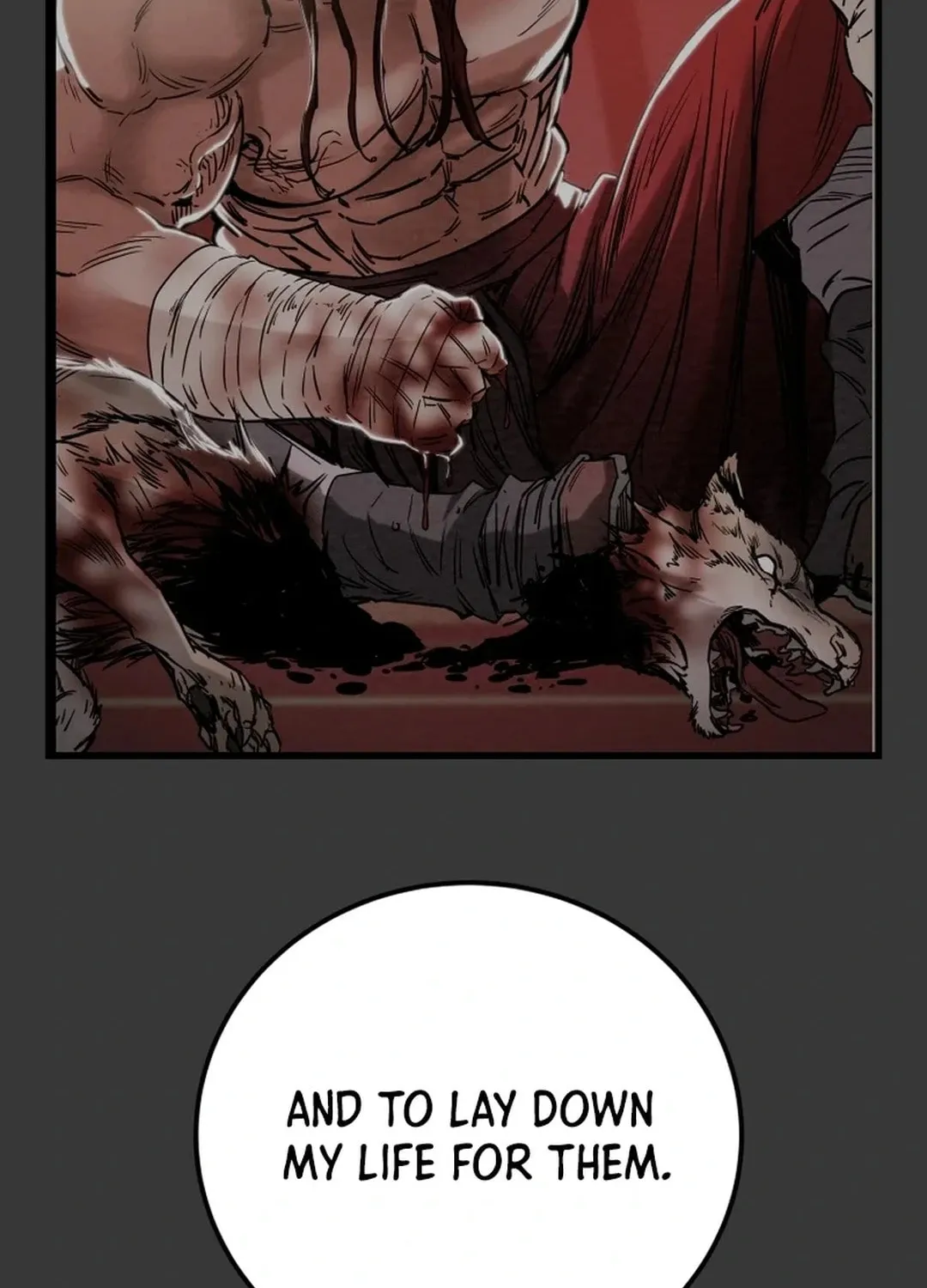 Heavenly Moon Chapter 134 page 205 - 