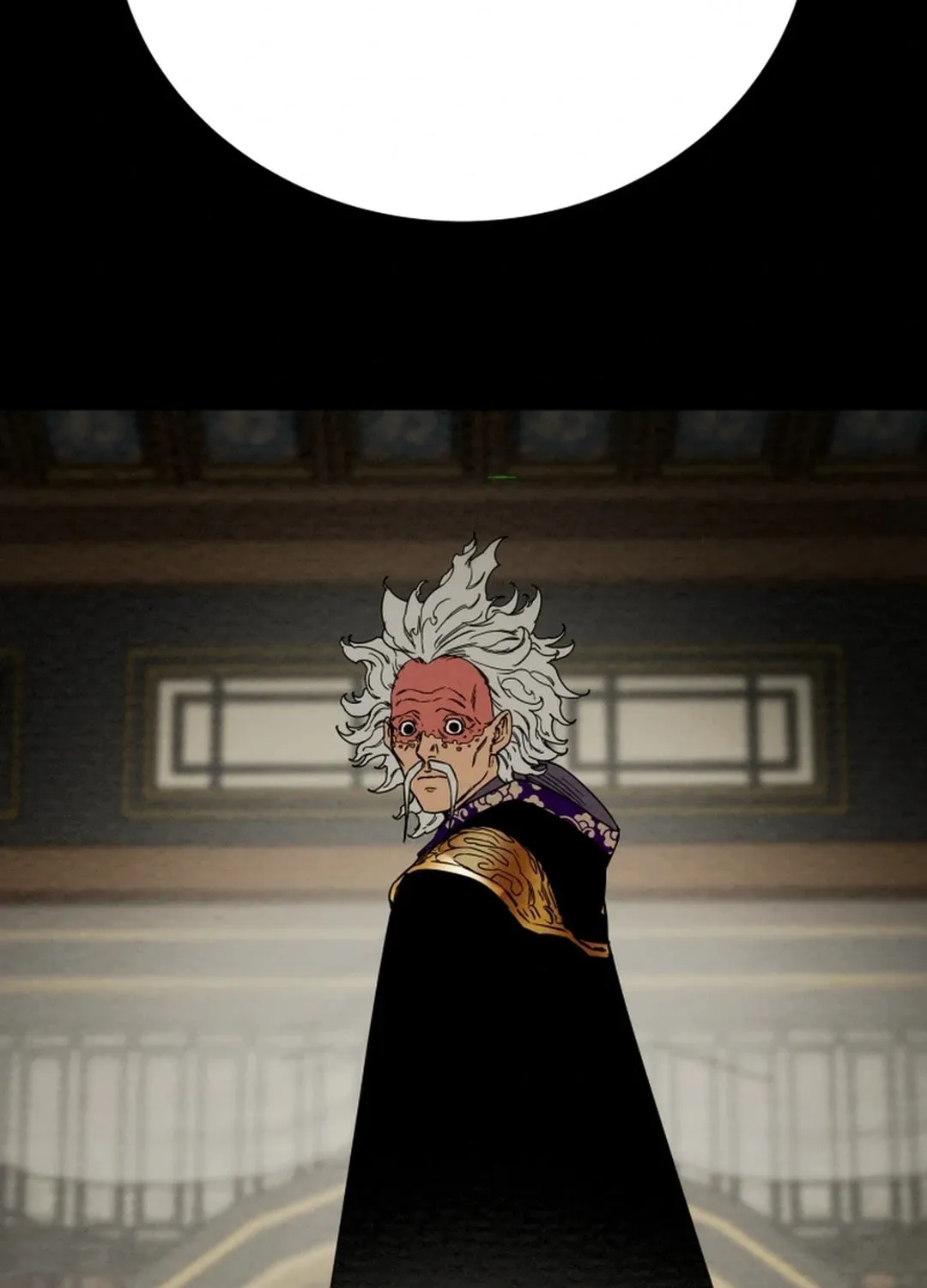 Heavenly Moon Chapter 134 page 216 - 