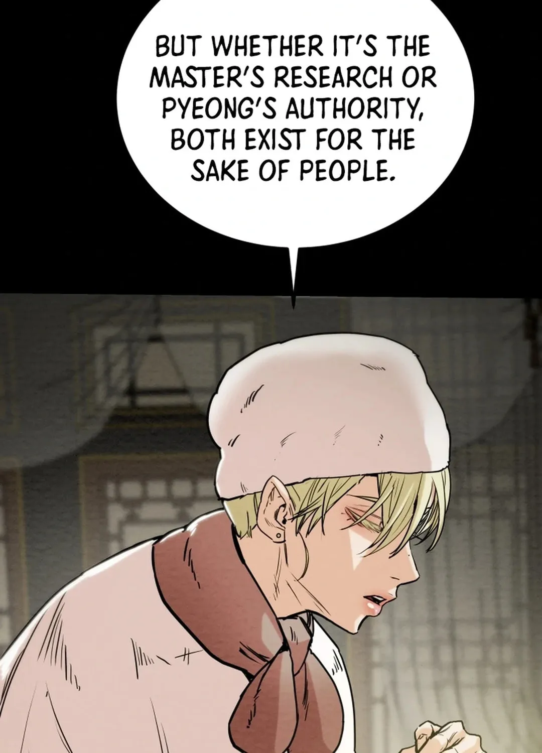 Heavenly Moon Chapter 134 page 219 - 