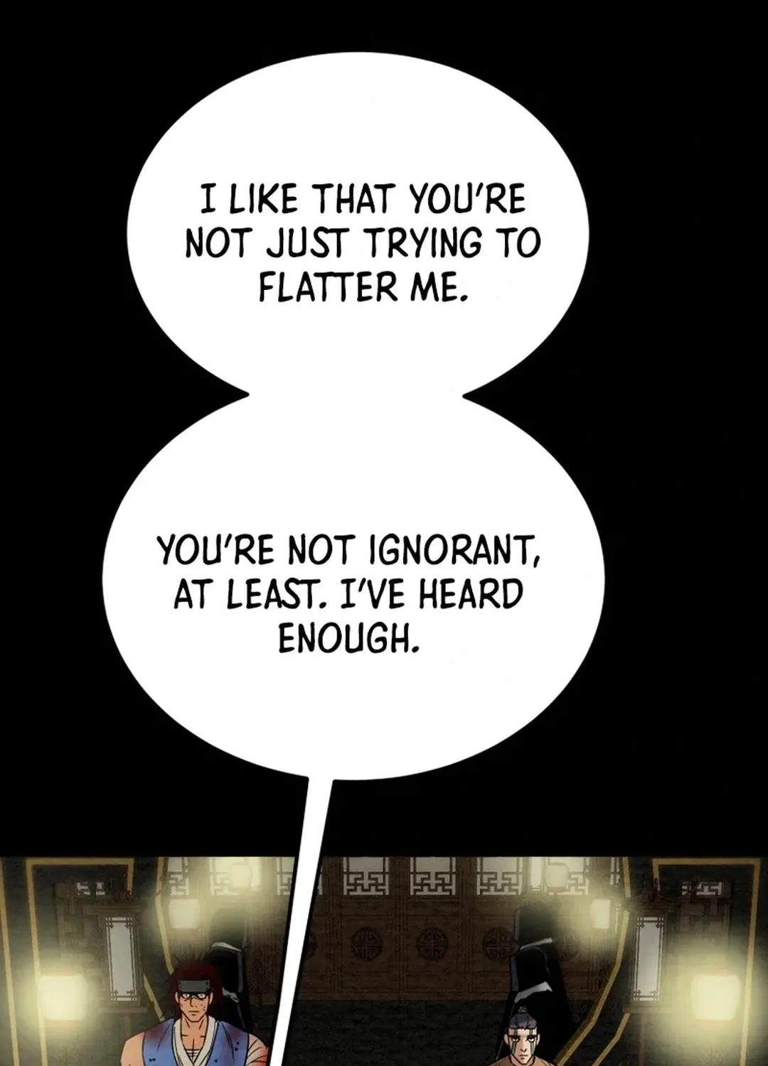 Heavenly Moon Chapter 134 page 232 - 