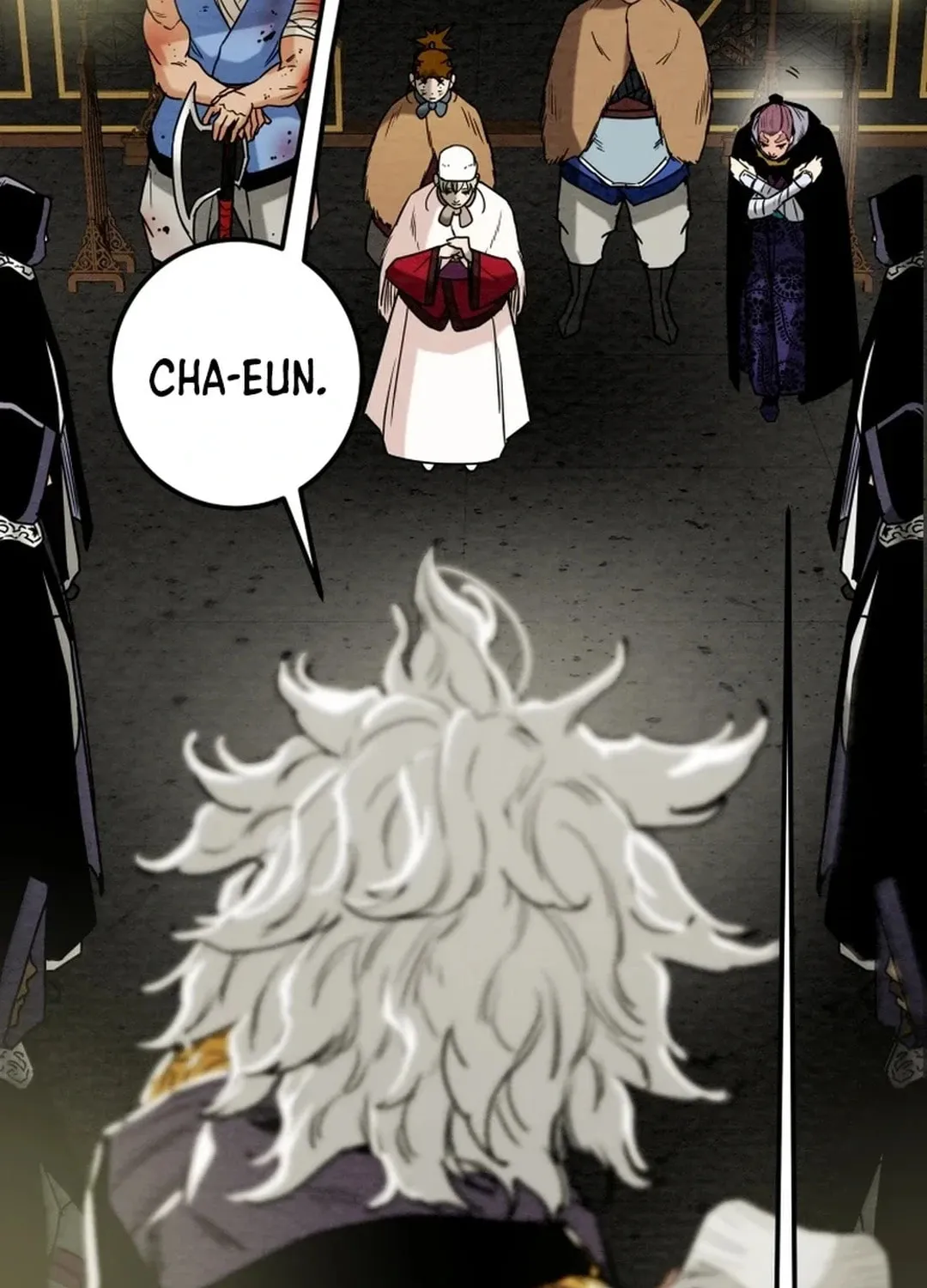 Heavenly Moon Chapter 134 page 233 - 