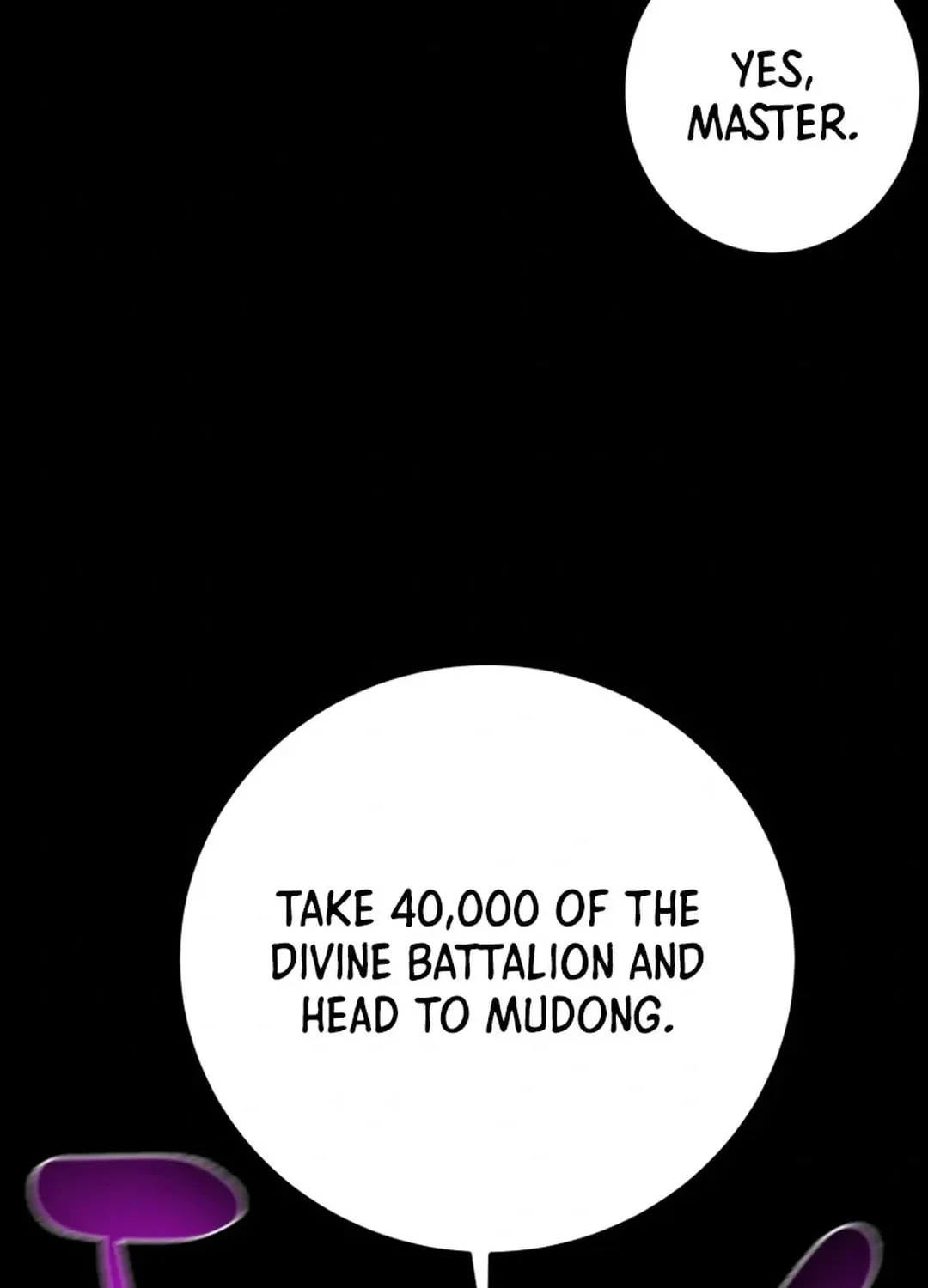 Heavenly Moon Chapter 134 page 235 - 