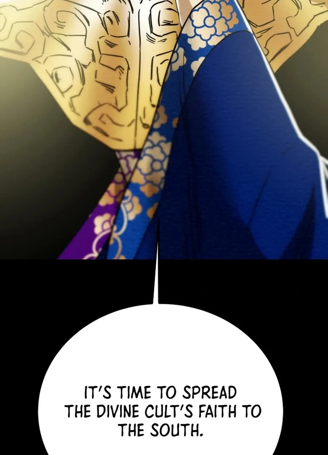 Heavenly Moon Chapter 134 page 237 - 