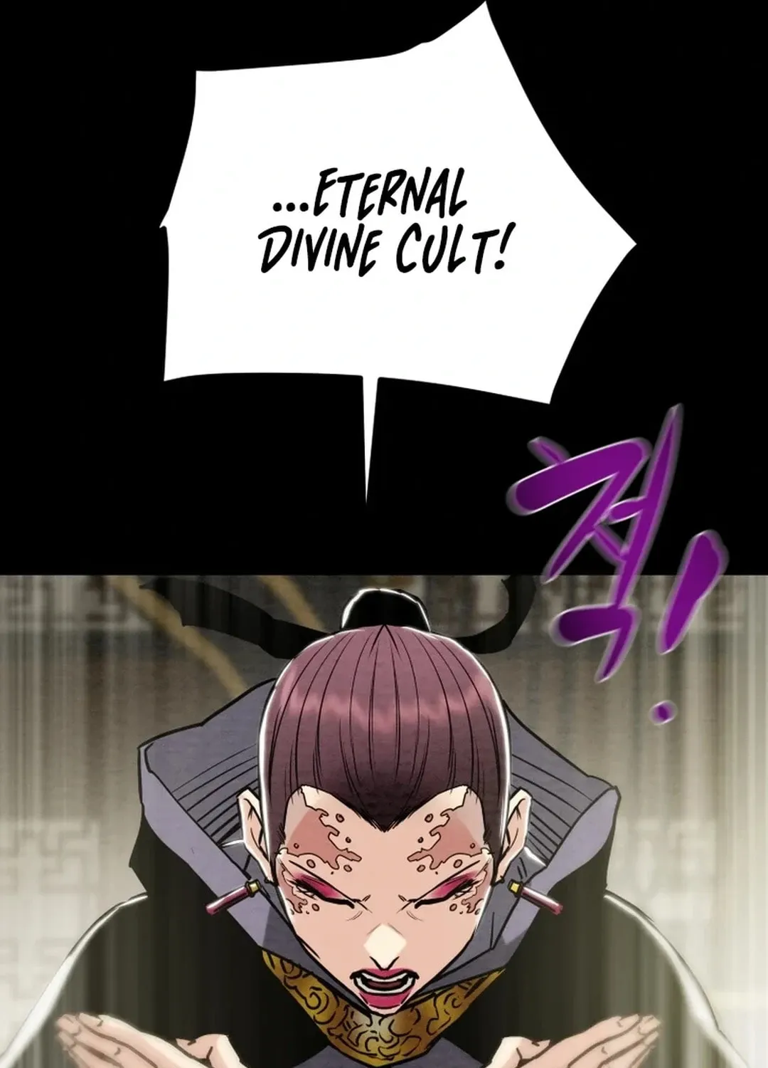 Heavenly Moon Chapter 134 page 239 - 